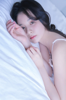 年轻妹妹
